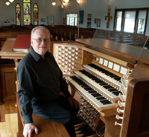 Russ Greene
